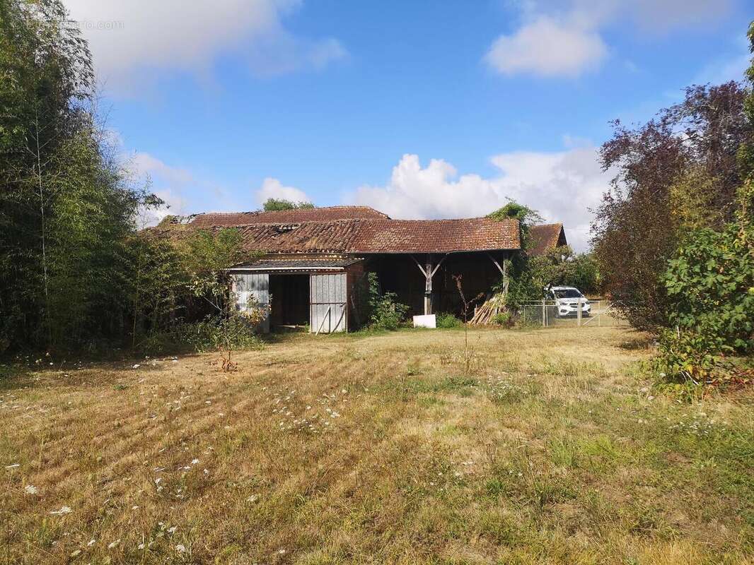 IMG20250820111953 - Maison à GONDRIN