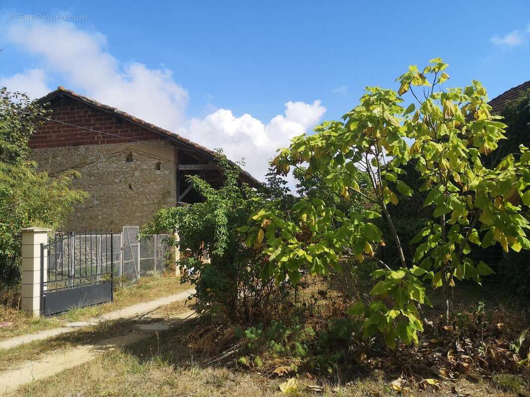 IMG20250820112305 - Maison à GONDRIN