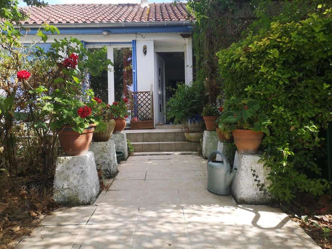 IMG20250820112530 - Maison à GONDRIN