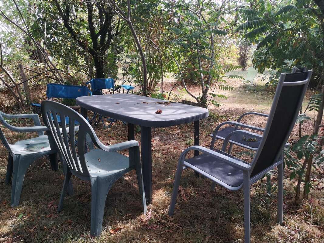 IMG20250820112620 - Maison à GONDRIN