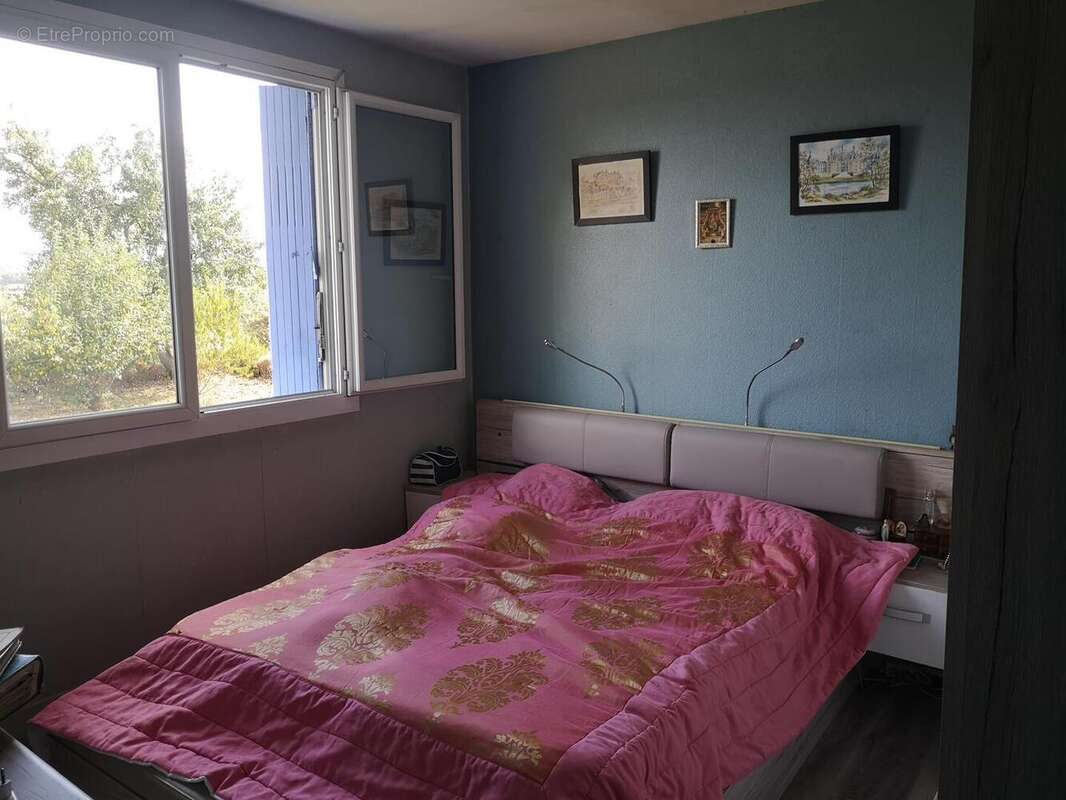 IMG20250820112839 - Maison à GONDRIN