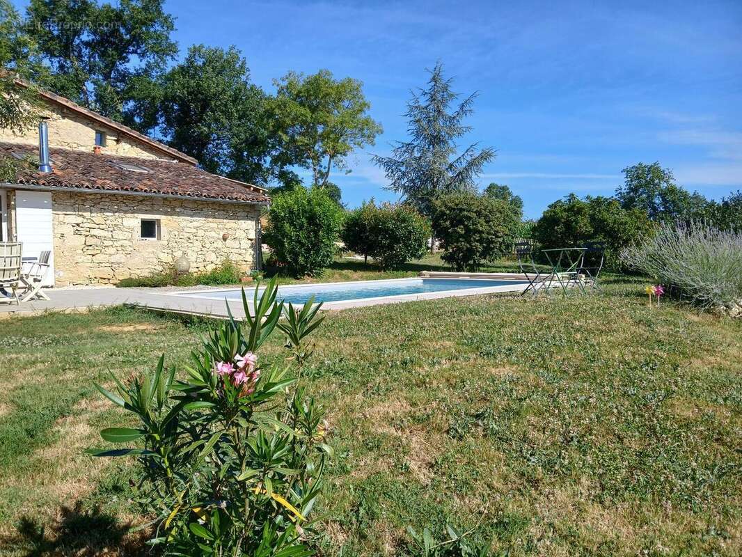 20250627100428 - Maison à ANTRAS