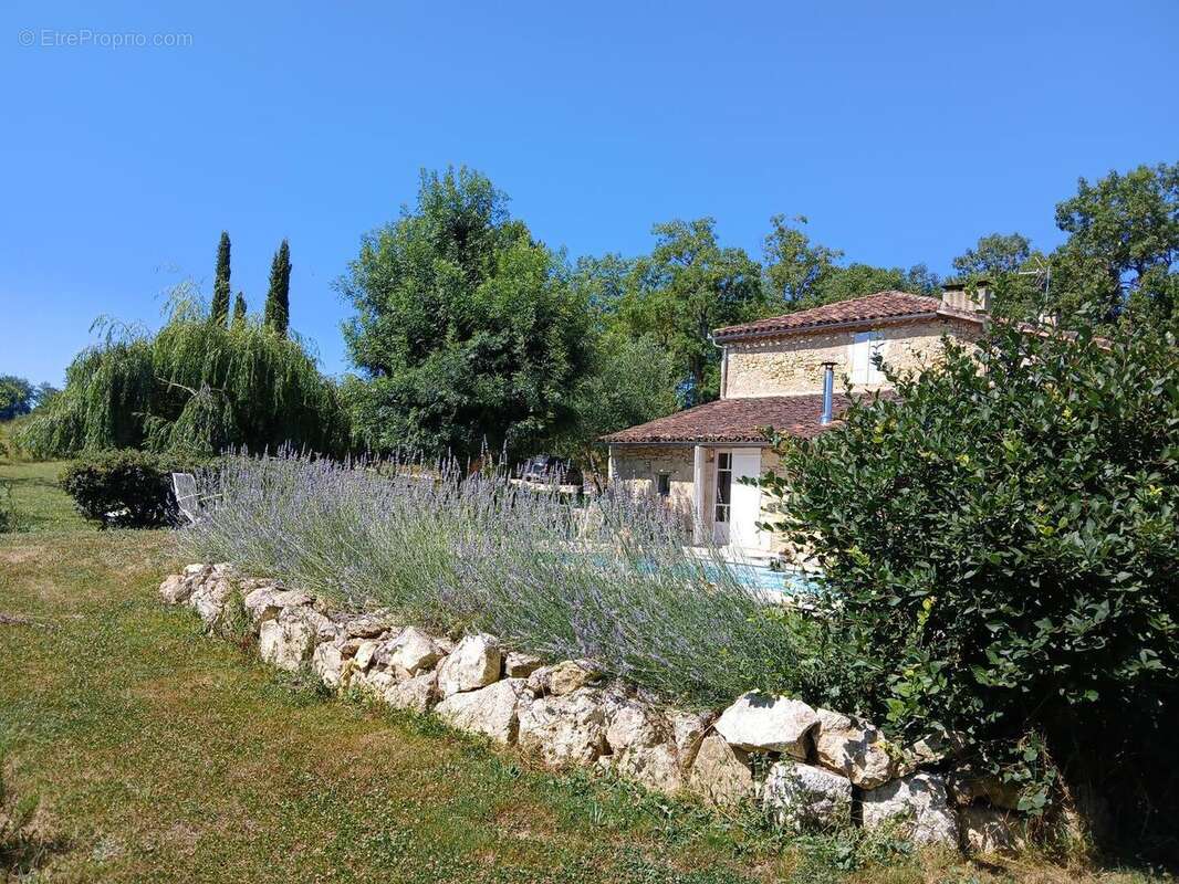 20250629113322 - Maison à ANTRAS