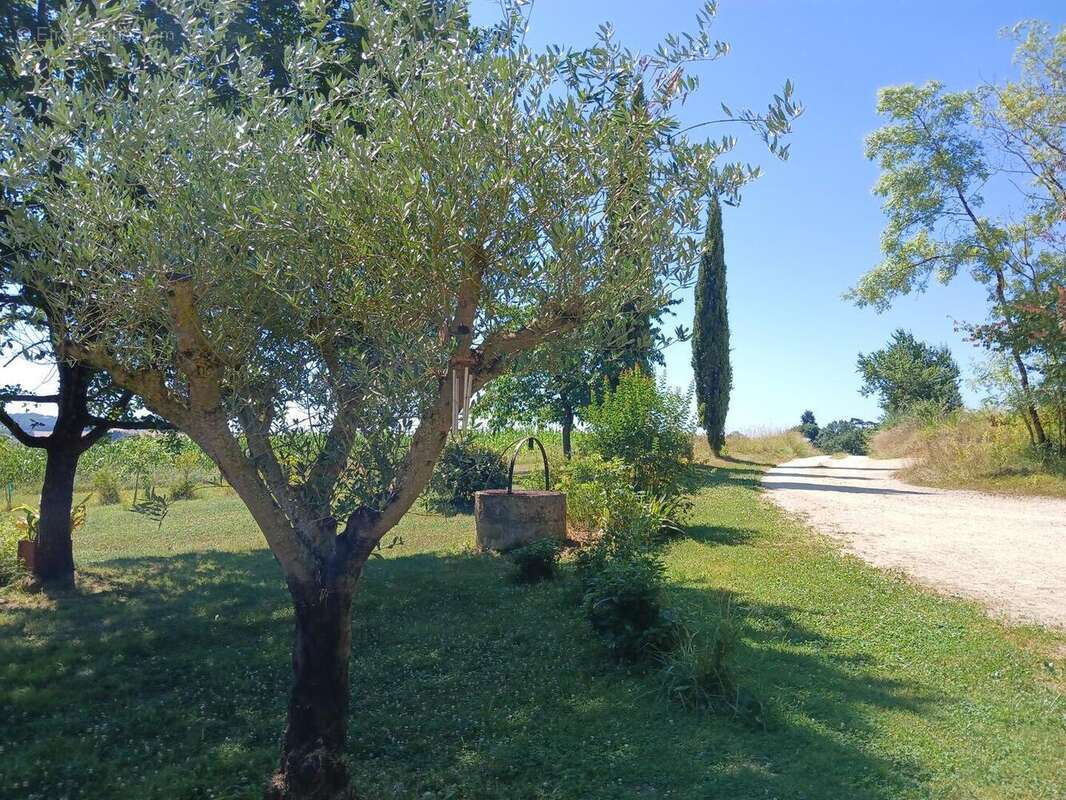 20250629114007 - Maison à ANTRAS