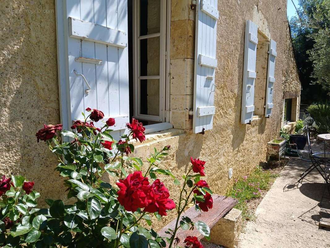 20250629114310 - Maison à ANTRAS