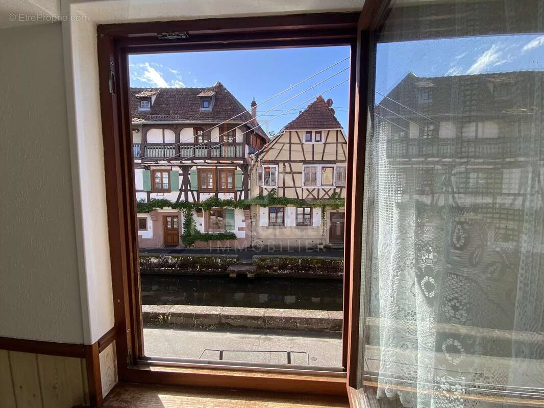 Appartement à WISSEMBOURG