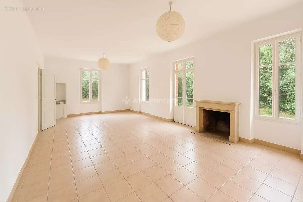 Maison à NOIRMOUTIER-EN-L&#039;ILE