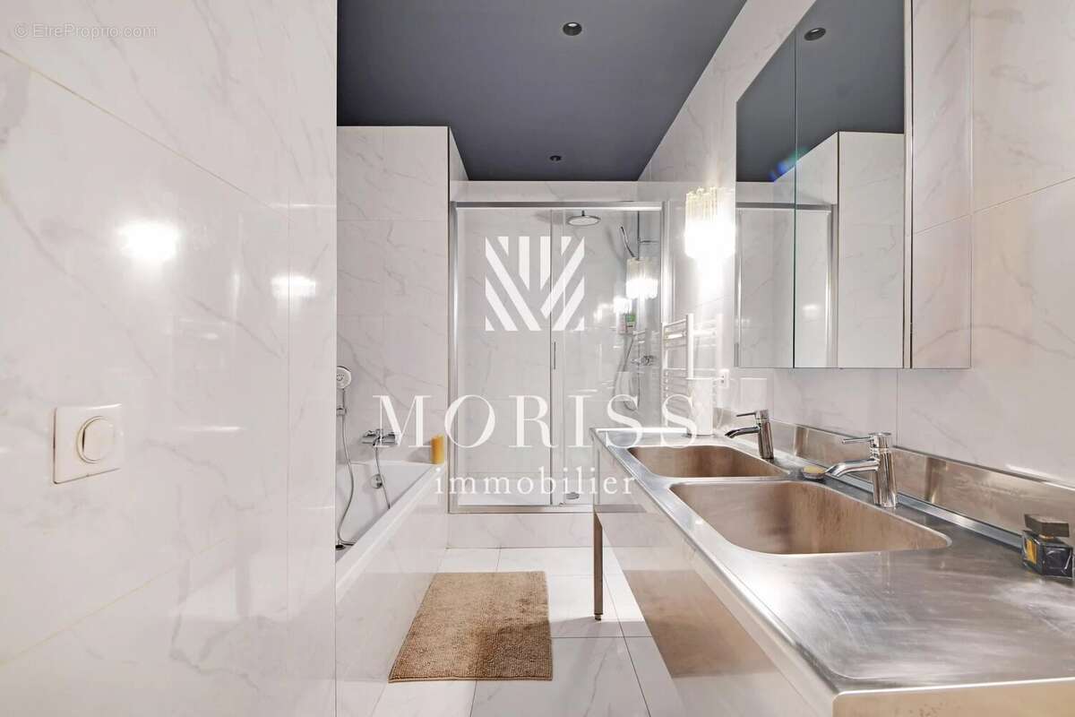 Appartement à MONTREUIL