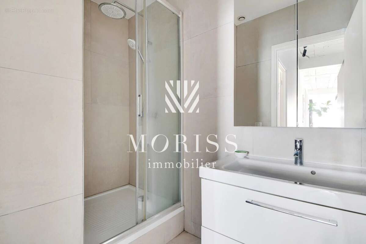 Appartement à MONTREUIL