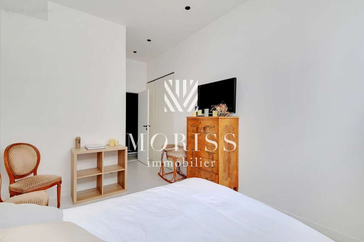 Appartement à MONTREUIL