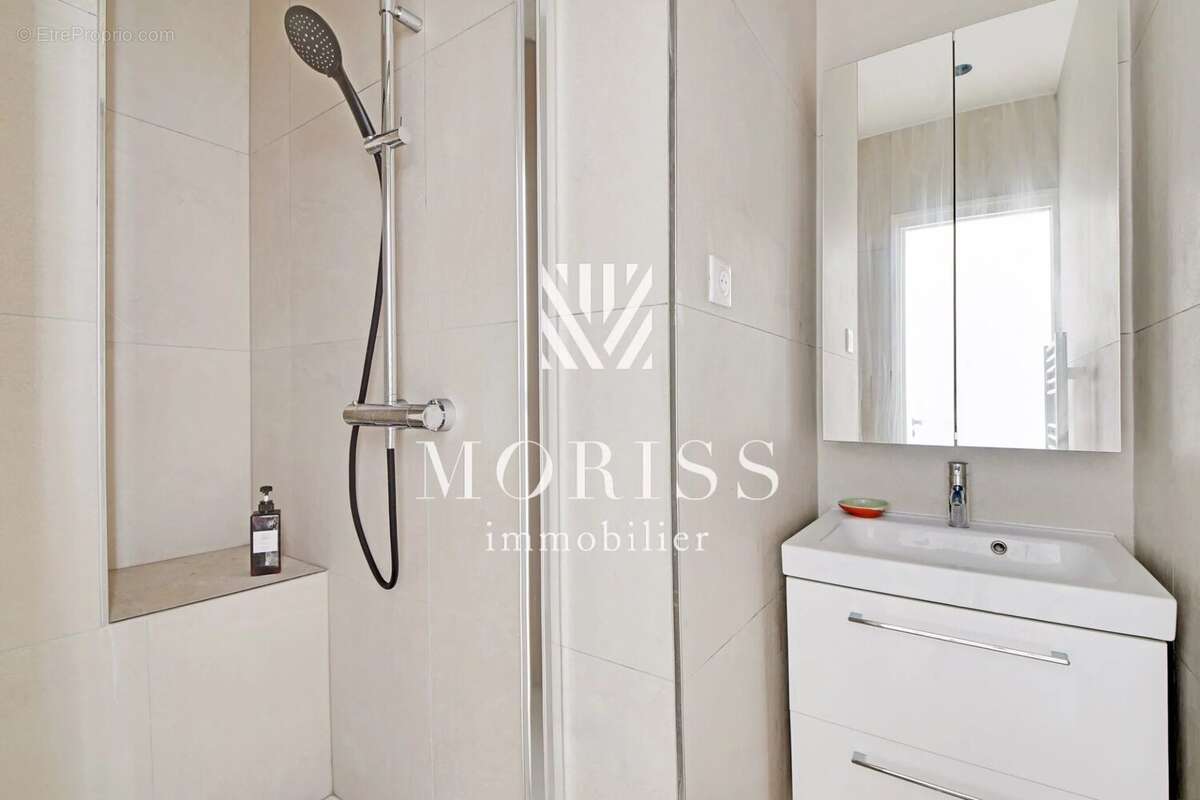 Appartement à MONTREUIL