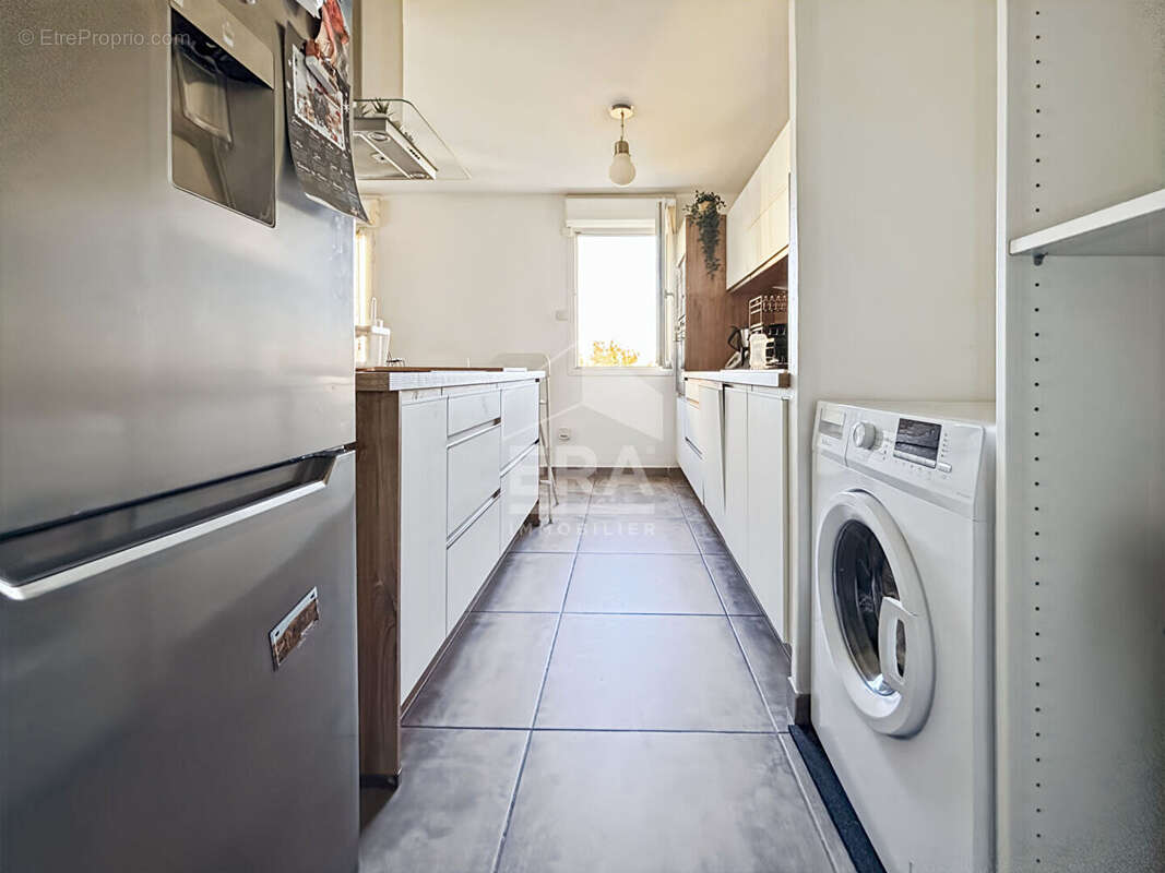 Appartement à MARSEILLE-14E