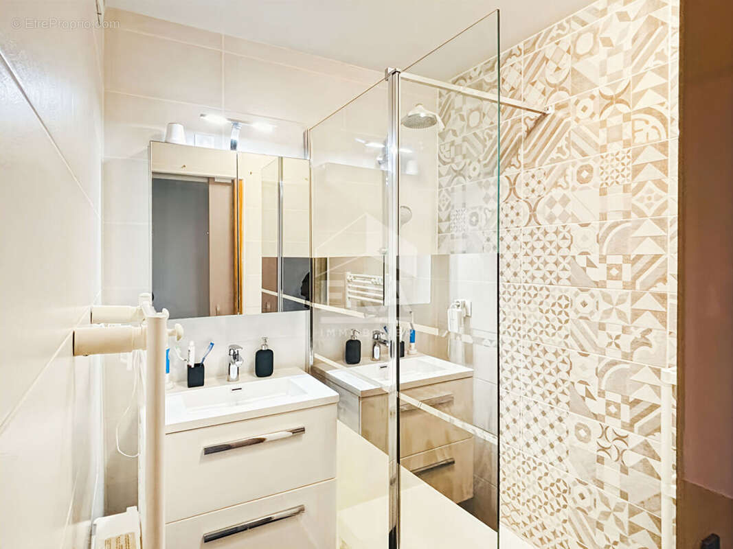 Appartement à MARSEILLE-14E