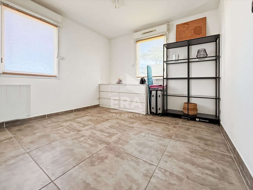 Appartement à MARSEILLE-14E