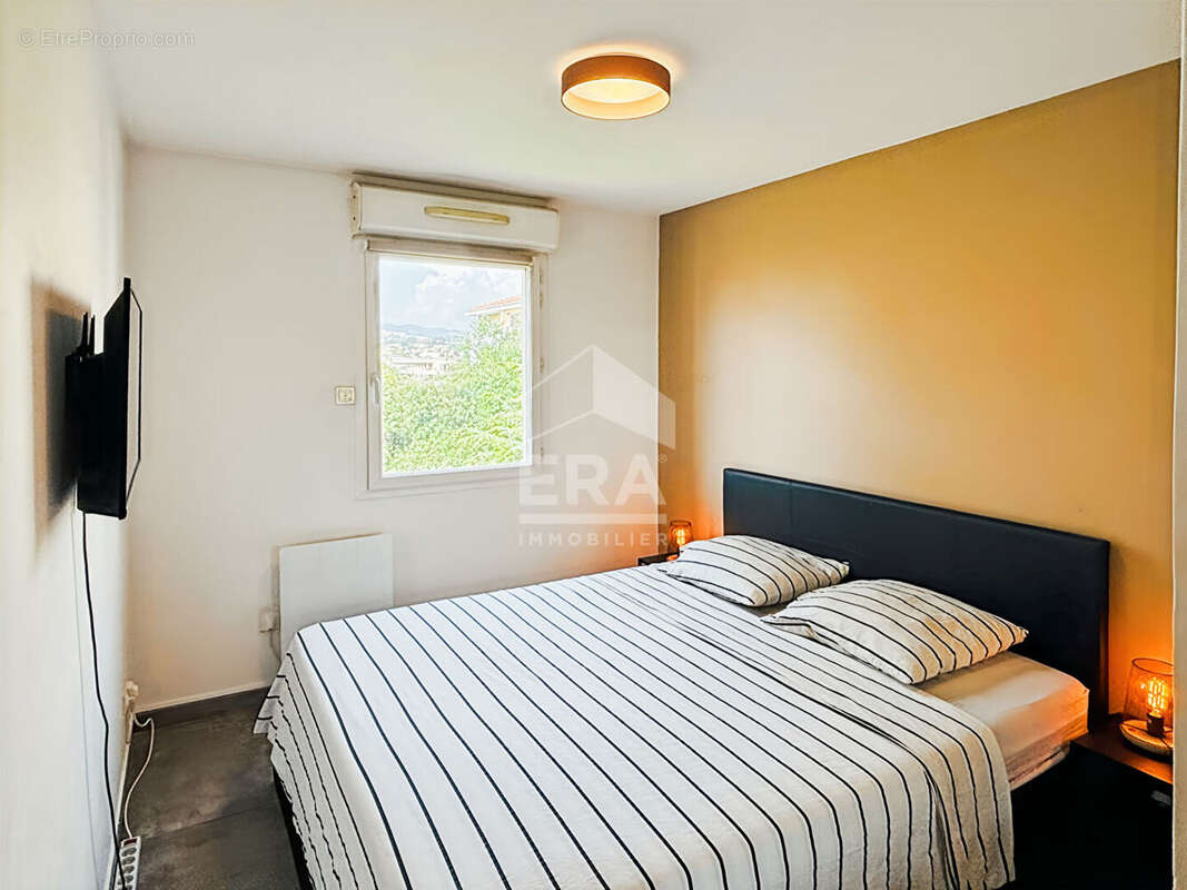 Appartement à MARSEILLE-14E