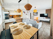 Appartement à MARSEILLE-14E