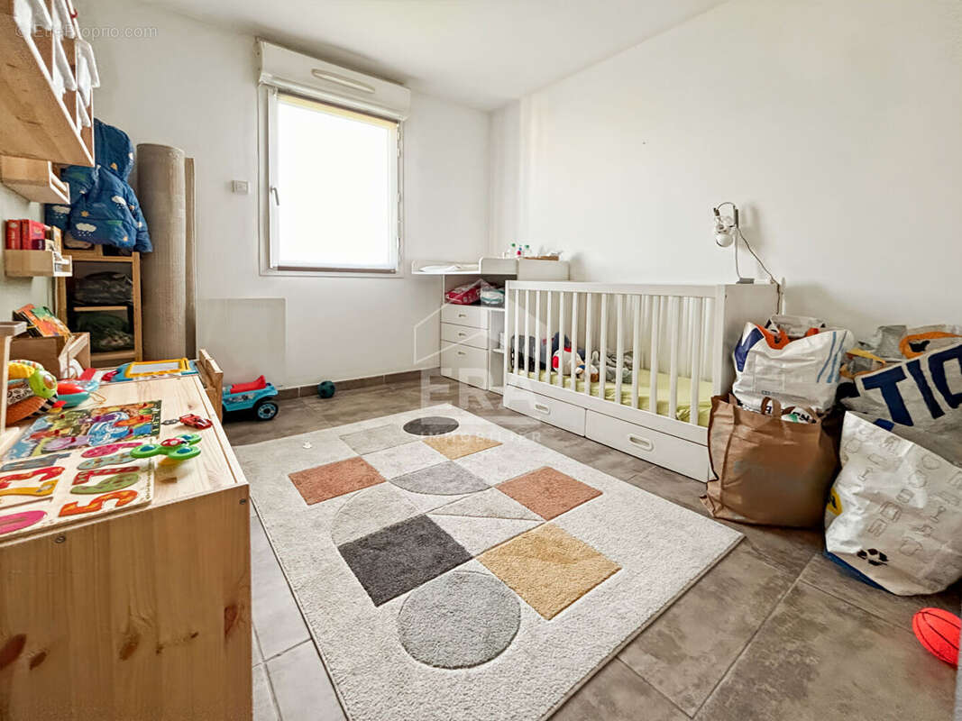 Appartement à MARSEILLE-14E