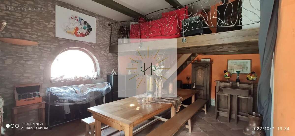 Maison à MONTELIMAR