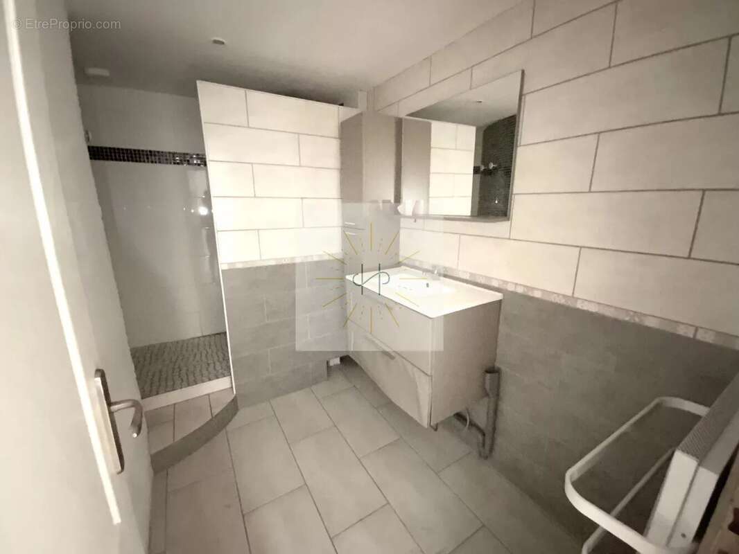 Appartement à MONTELIMAR