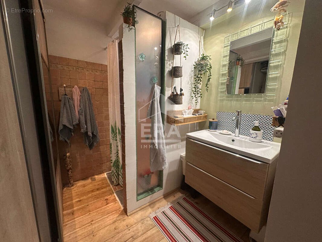 Maison à ROQUEVAIRE