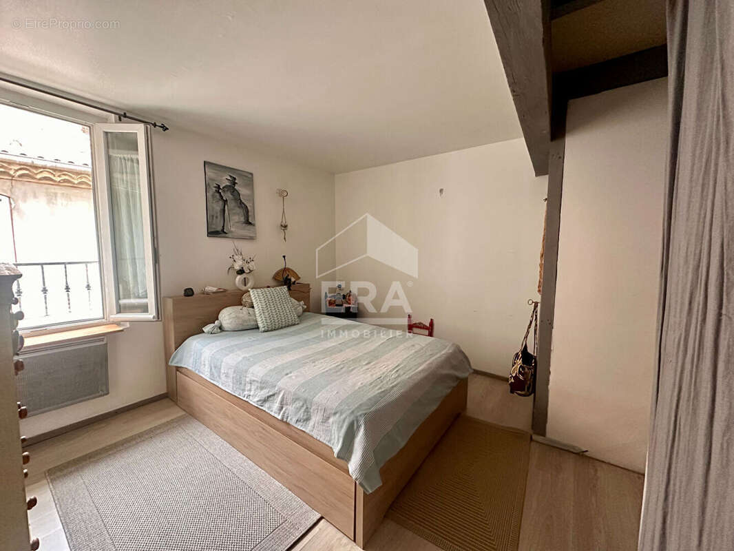 Maison à ROQUEVAIRE