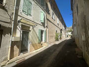 Maison à ROQUEVAIRE