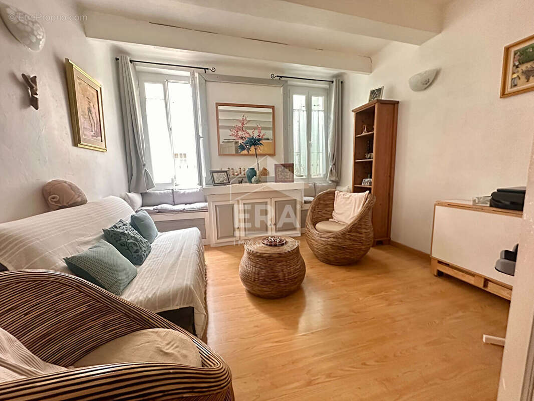 Maison à ROQUEVAIRE