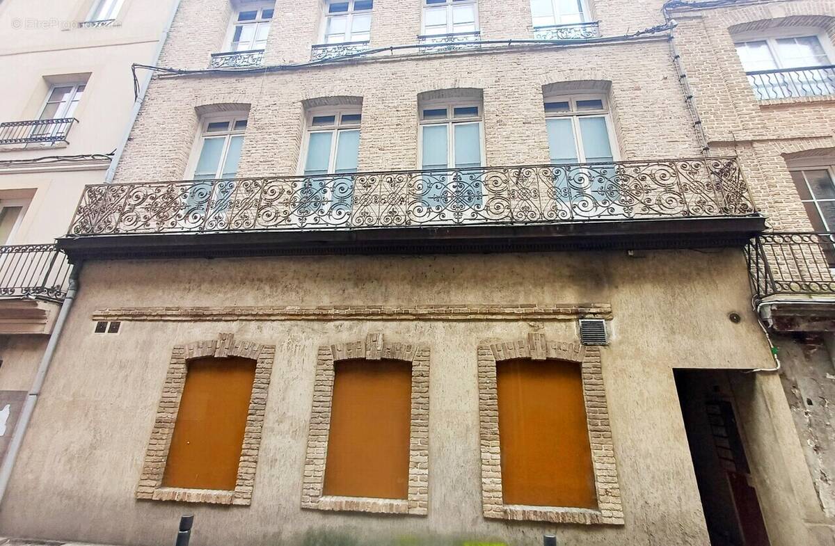 Appartement à DIEPPE