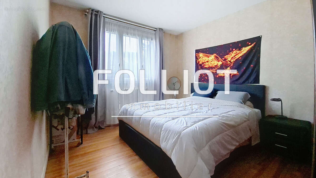 Maison à VILLEDIEU-LES-POELES