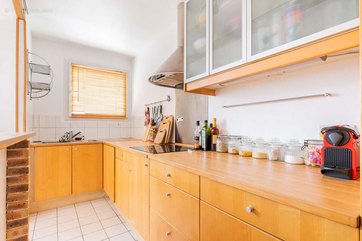 Appartement à ANTONY