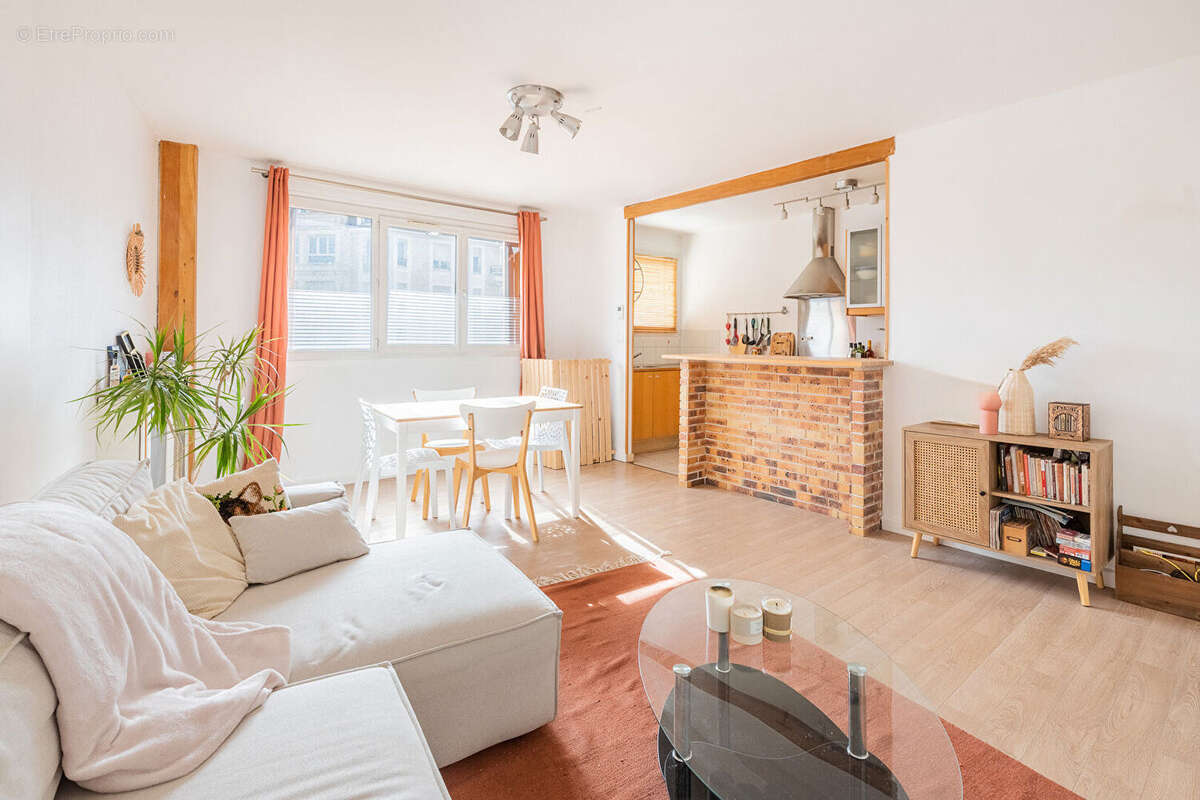 Appartement à ANTONY