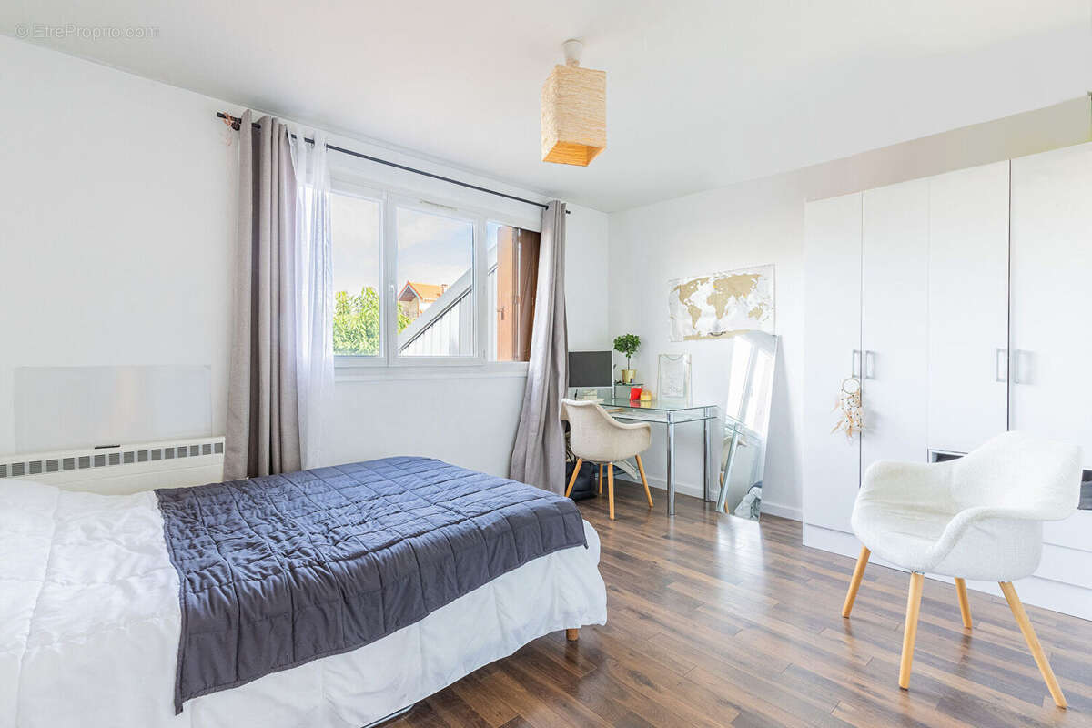 Appartement à ANTONY