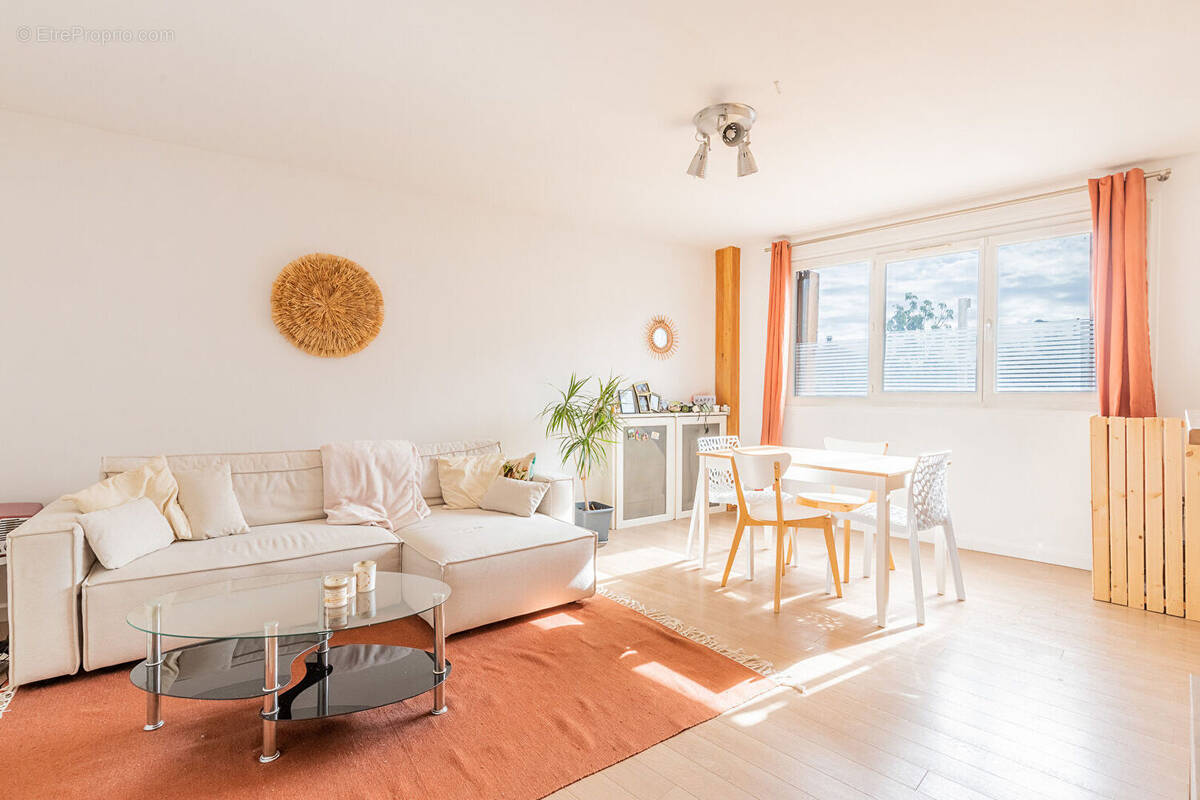 Appartement à ANTONY