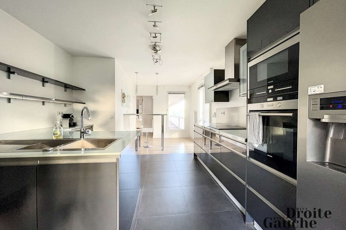 Appartement à SEVRES