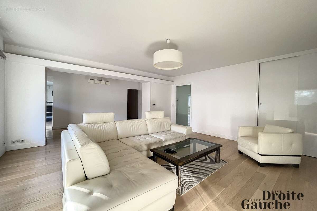 Appartement à SEVRES