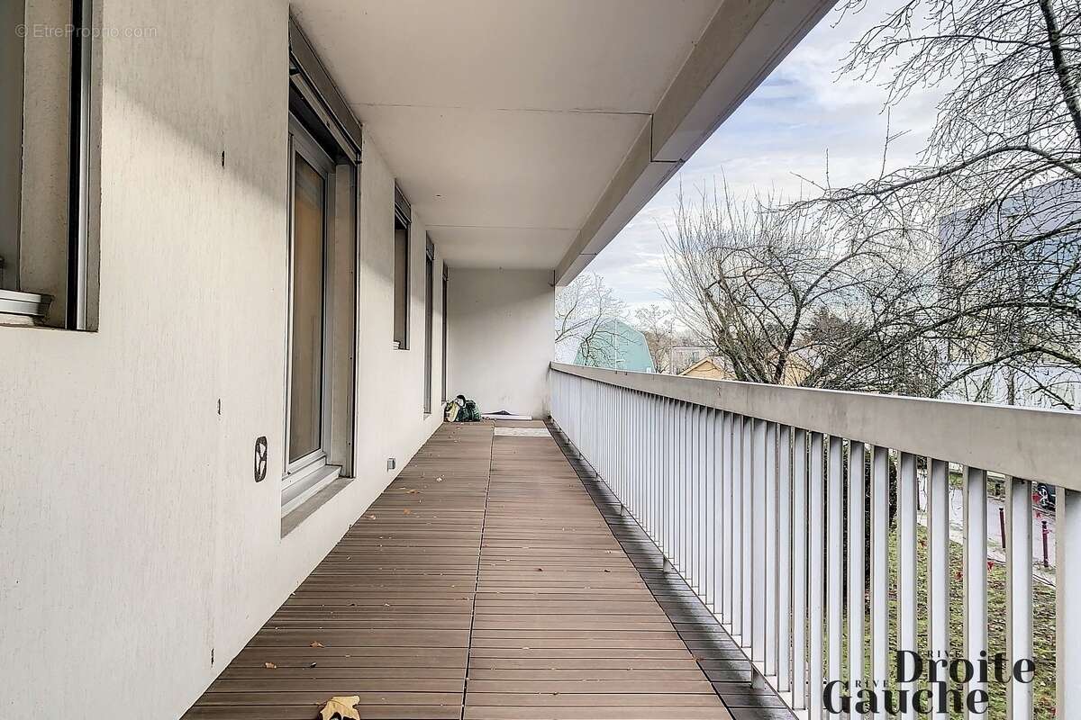 Appartement à SEVRES