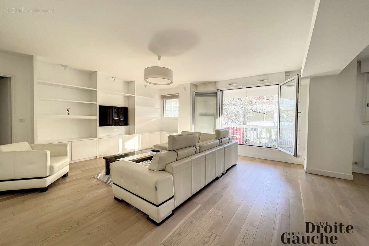 Appartement à SEVRES