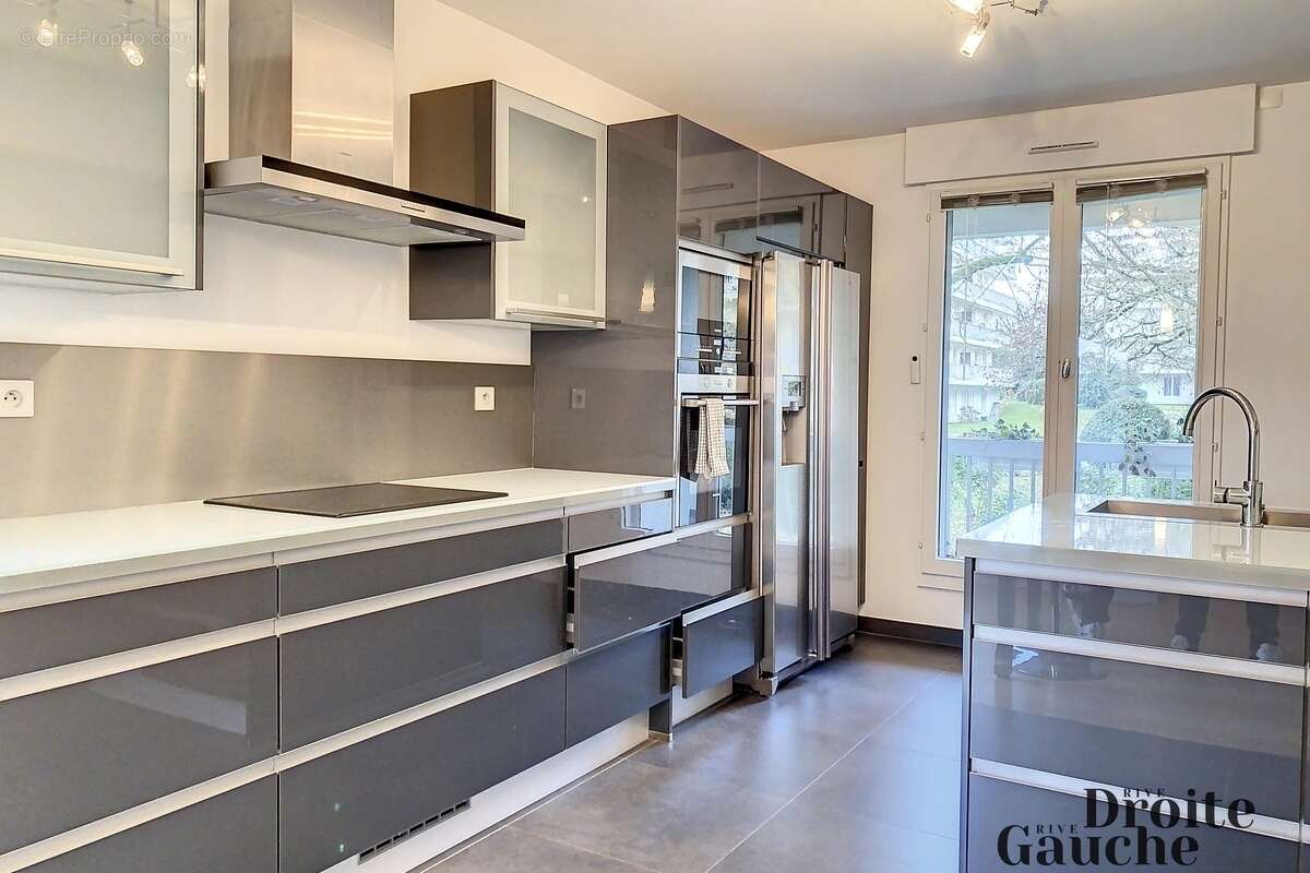 Appartement à SEVRES