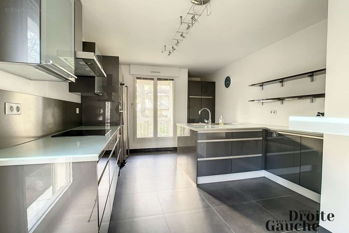 Appartement à SEVRES