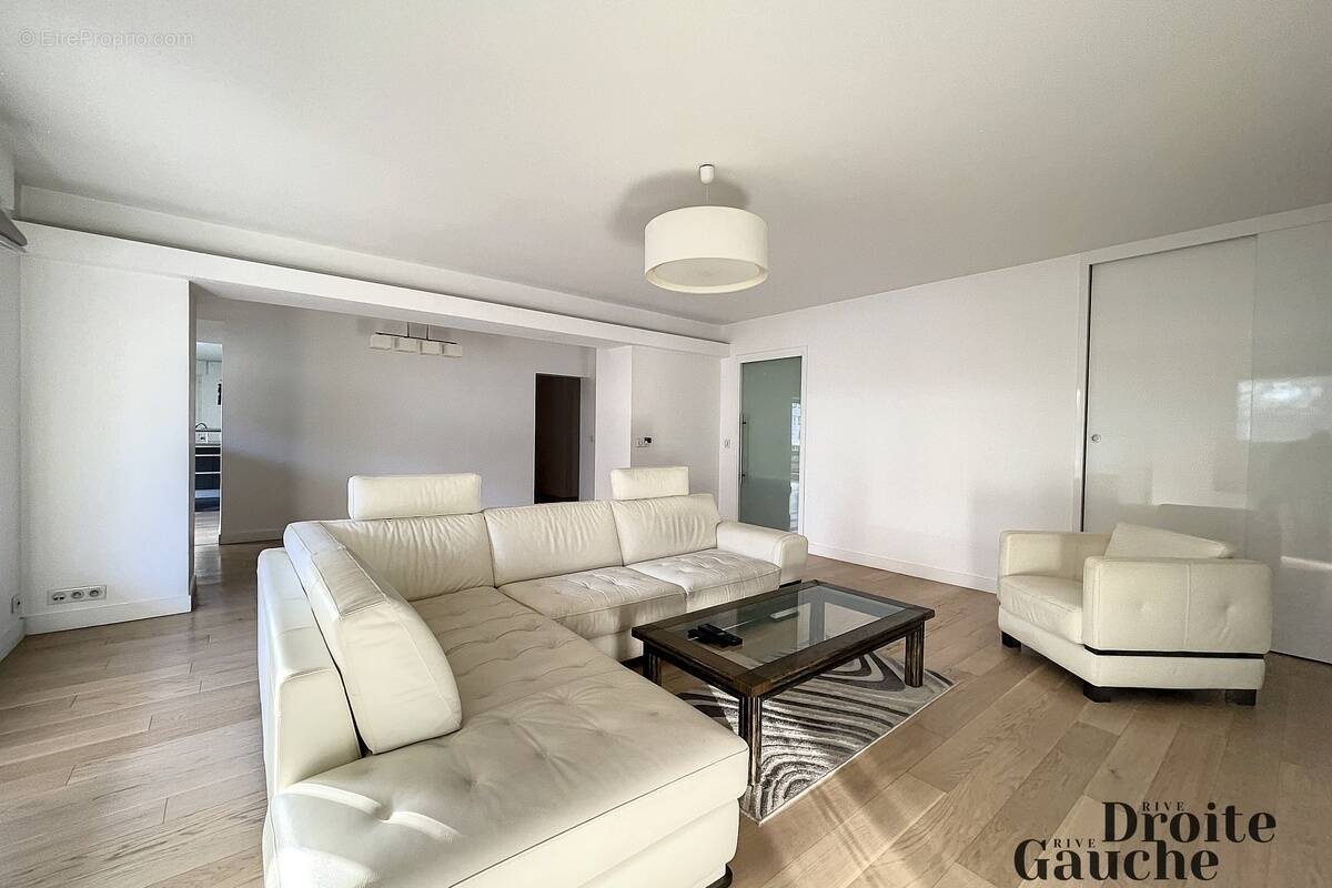 Appartement à SEVRES