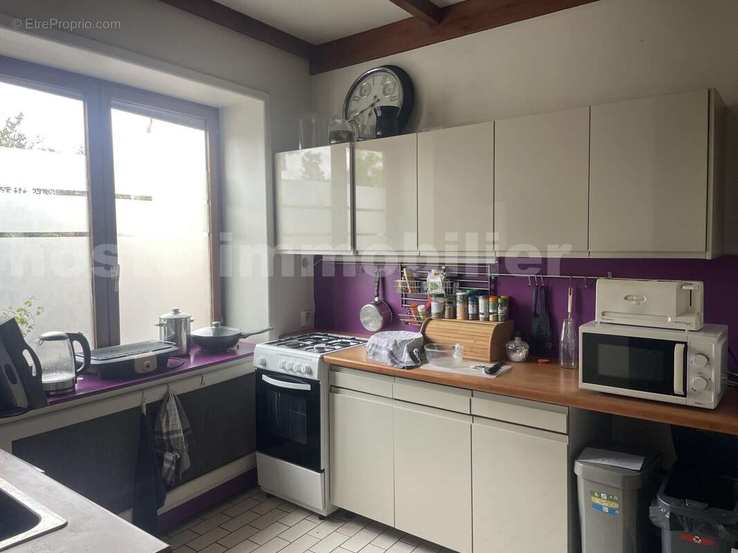 IMG_9049 - Maison à TOURCOING