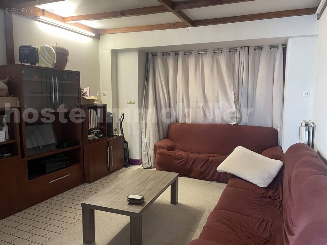 IMG_9050 - Maison à TOURCOING