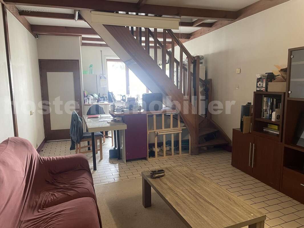 IMG_9052 - Maison à TOURCOING