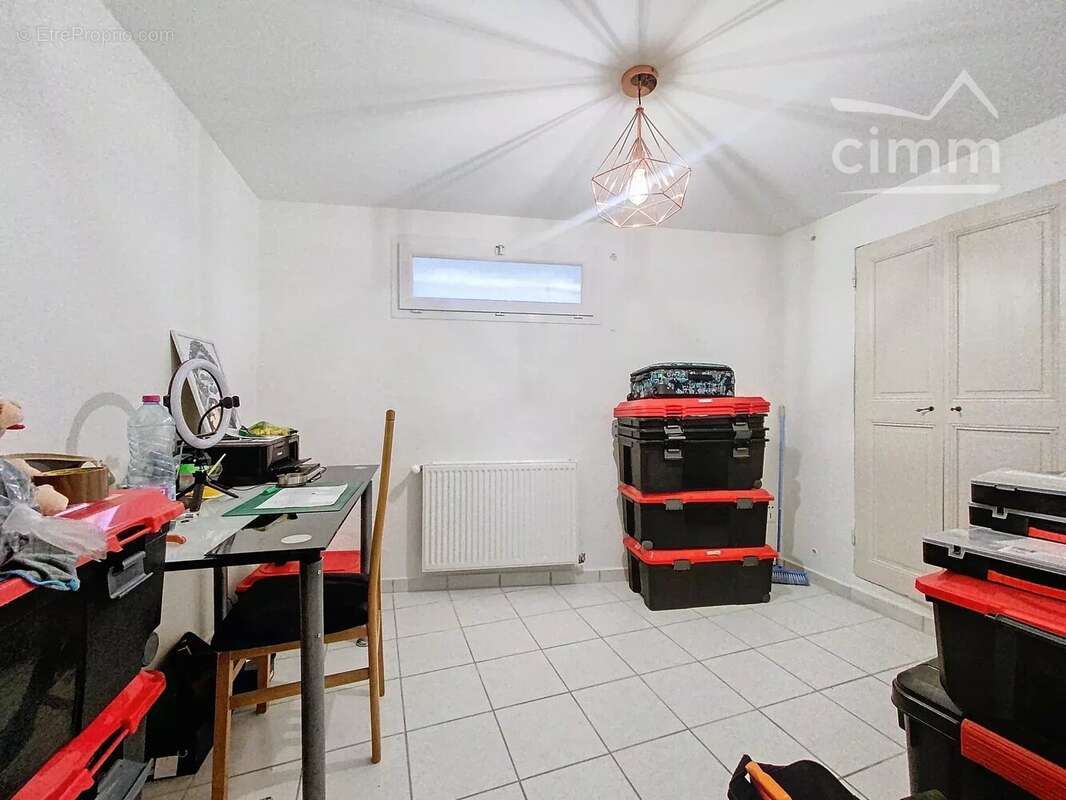 Appartement à MAZAN