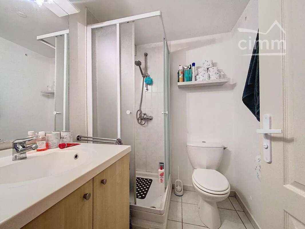 Appartement à MAZAN