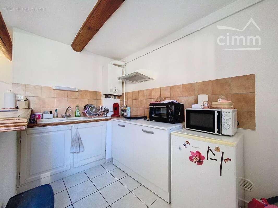 Appartement à MAZAN