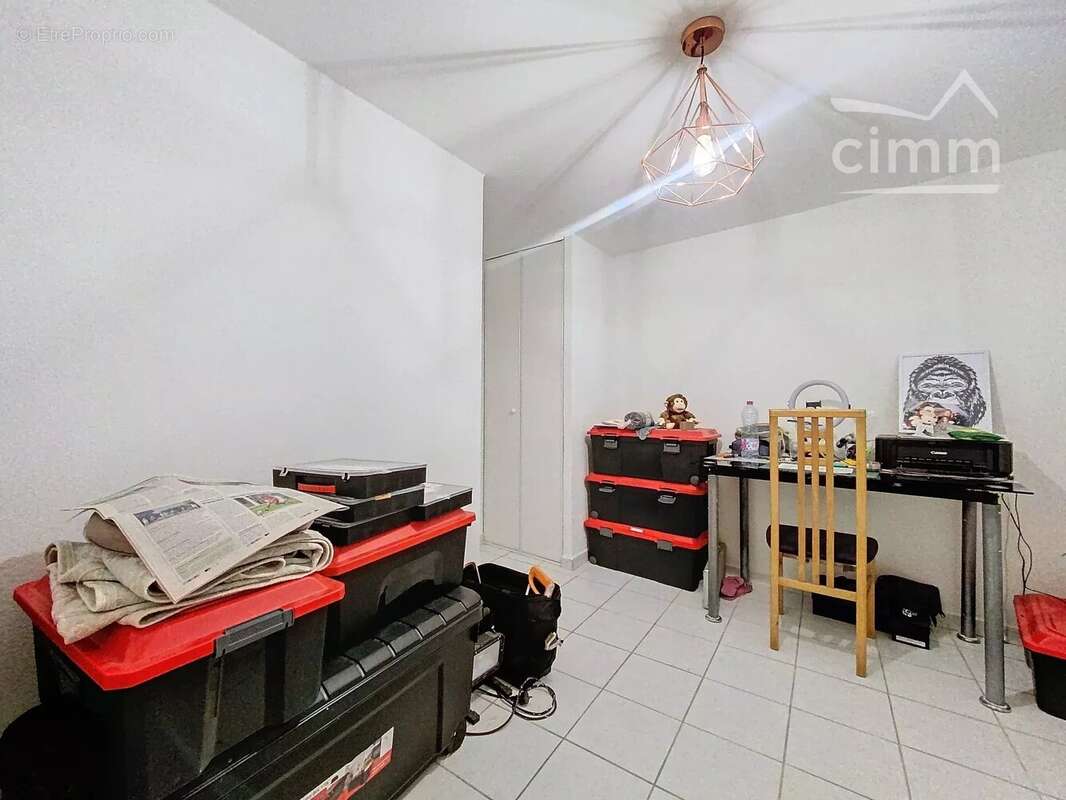 Appartement à MAZAN