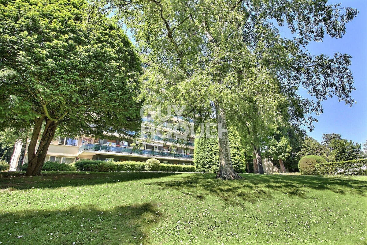 Appartement à CHAVILLE