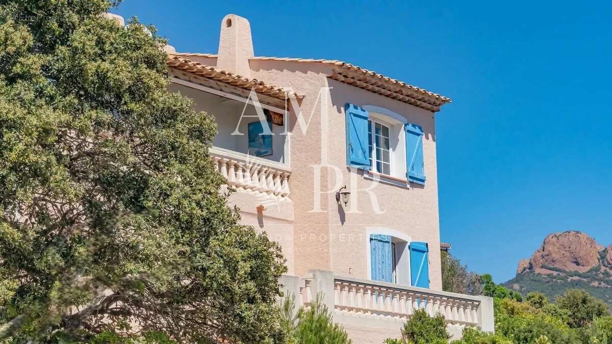 Maison à LA SEYNE-SUR-MER