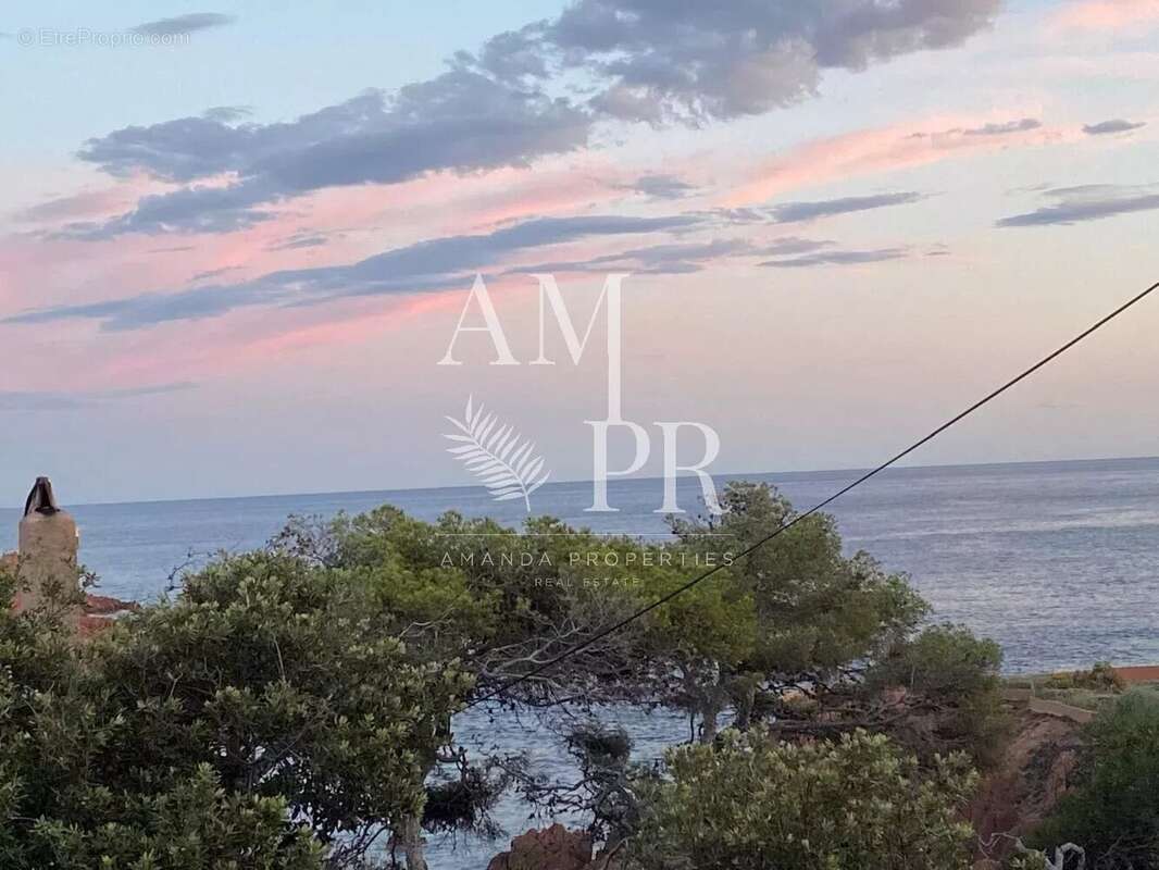 Maison à LA SEYNE-SUR-MER